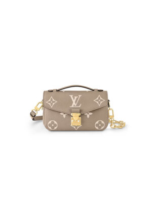 LV Pochette Metis East West