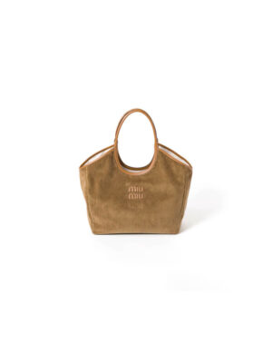 MIUMIU IVY Corduroy BAG(HIGH-END Grade)
