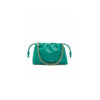 Loewe Medium Flamenco purse in mellow nappa lambskin