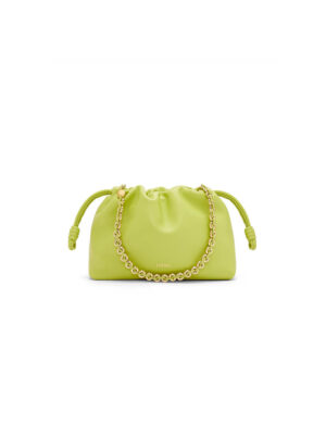 Loewe Medium Flamenco purse in mellow nappa lambskin