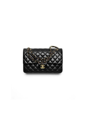 CHANEL CLASSIC FLAP HANDBAG(TAX-FREE Grade)