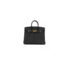 HERMES BIRKIN BAG 25(HIGH-END GRADE)
