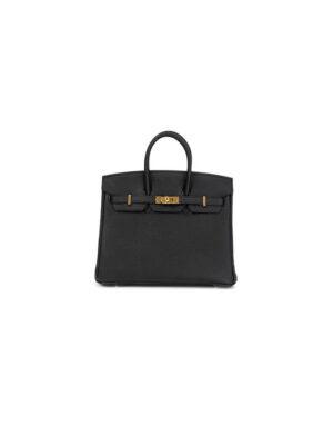 HERMES BIRKIN BAG 25(HIGH-END GRADE)