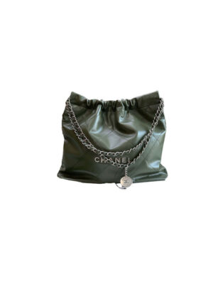 CHANEL 22 HANDBAG(Tax-Free Grade)