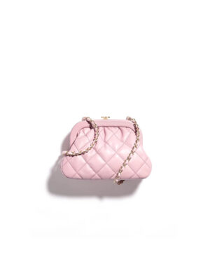Chanel Clutch(HIGH-END GRADE)