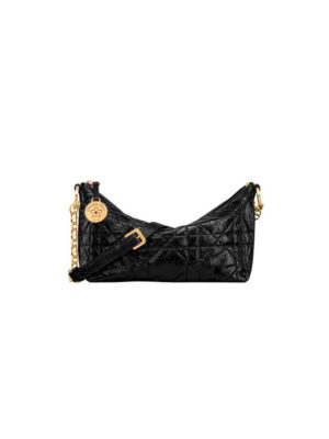 Diorstar Hobo Bag with Chain