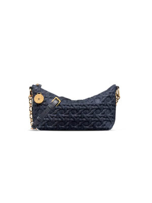 Diorstar Hobo Bag with Chain