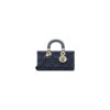 Medium Lady D-Joy Bag