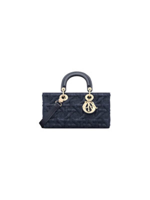 Medium Lady D-Joy Bag