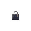 Medium Lady Dior Bag