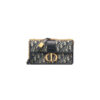 Dior 30 Montaigne East-West Bag with Chain