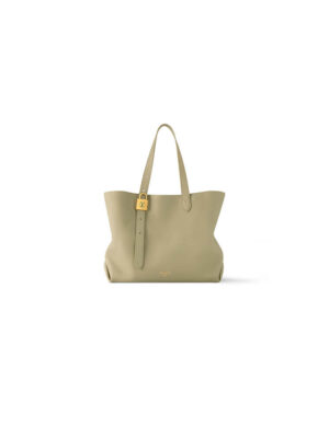 LV Low Key Cabas MM(HIGH-END GRADE)