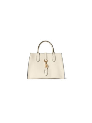 GUCCI Medium tote bag with hook closure(HIGH-END GRADE)