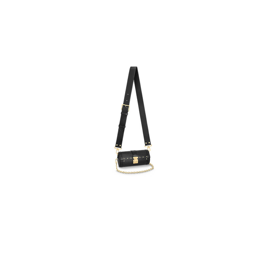 Louis Vuitton Epi Papillon Trunk(HIGH-END GRADE)