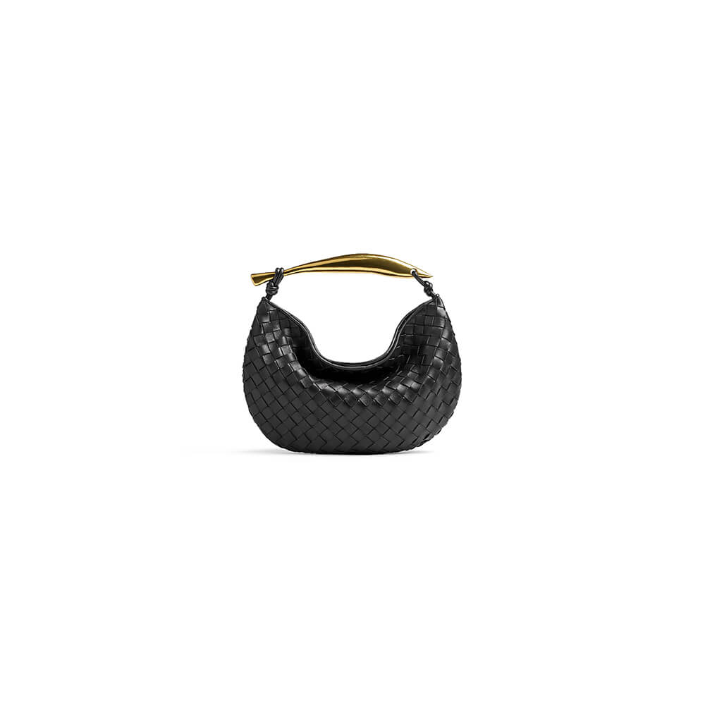 Bottega Veneta Medium Sardine(TAX-FREE GRADE)