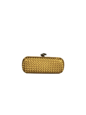 Bottega Veneta Knot Cluth(HIGH-END GRADE)