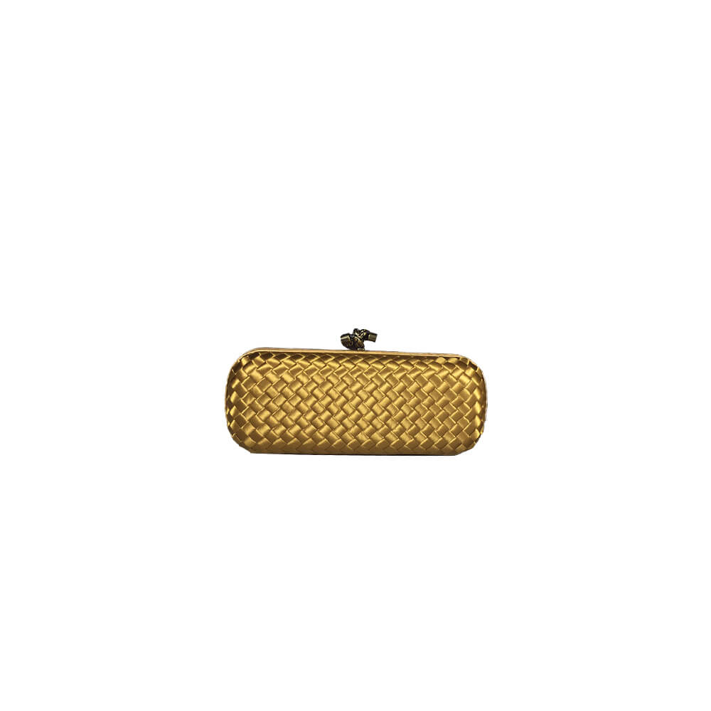 Bottega Veneta Knot Cluth(HIGH-END GRADE)