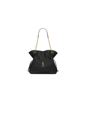 YSL JAMIE 4.3 LARGE POCHON in lambskin