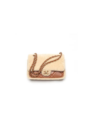 CHANEL Flap Bag(high-end grade)