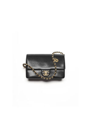CHANEL Small Flap Bag(high-end grade)