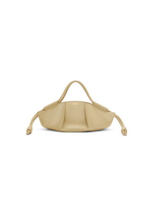 Loewe Small Paseo bag in shiny nappa calfskin(high-end grade)