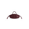 Loewe Small Paseo bag in shiny nappa calfskin(high-end grade)