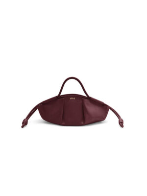 Loewe Small Paseo bag in shiny nappa calfskin(high-end grade)