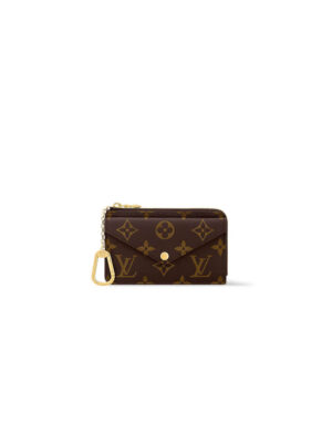 LV Card Holder Recto Verso(high-end grade)
