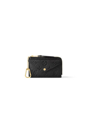 LV Card Holder Recto Verso(high-end grade)