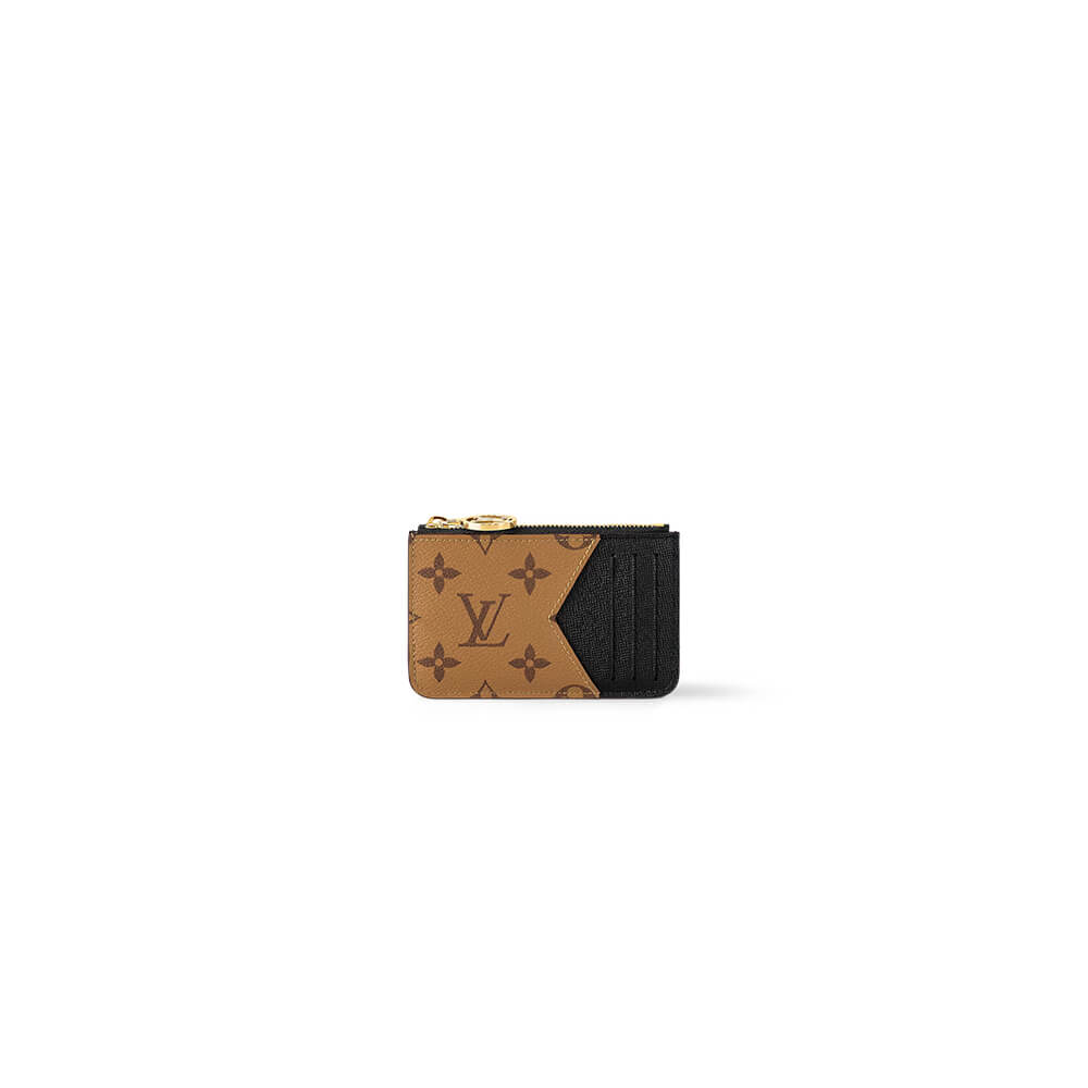 LV Romy Card Holder(high-end grade)