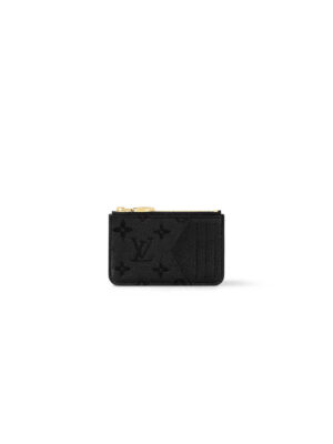 LV Romy Card Holder(high-end grade)