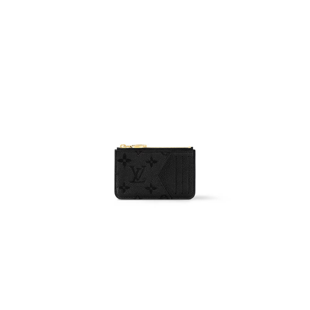 LV Romy Card Holder(high-end grade)