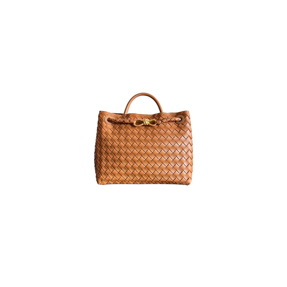 Bottega Veneta Medium Andiamo