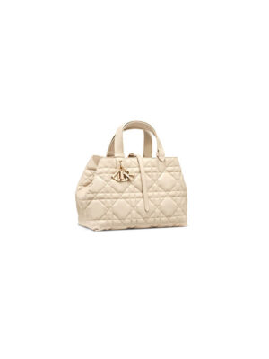 MEDIUM DIOR TOUJOURS BAG(HIGH-END Grade)