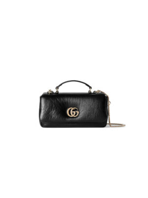 GG Milano mini top handle bag