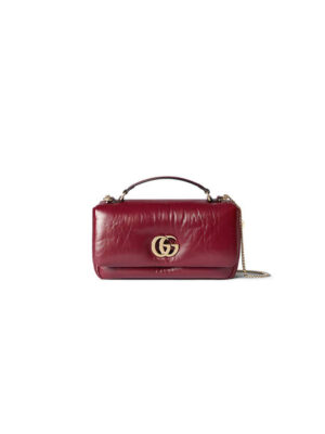 GG Milano mini top handle bag
