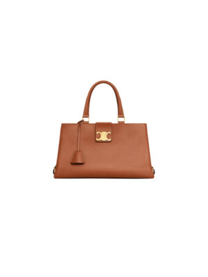 CELINE MEDIUM APPOLINE BAG in calfskin(HIGH-END GRADE)
