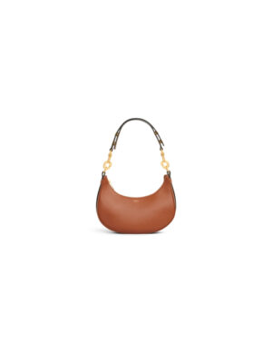 CELINE Medium Ava Strap Bag in smooth Calfskin(HIGH-END GRADE)