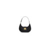CELINE MEDIUM AVA TRIOMPHE BAG in Smooth Calfskin