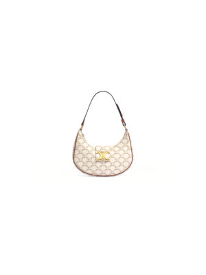 CELINE MEDIUM AVA TRIOMPHE BAG