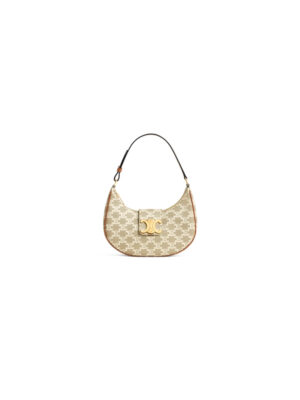 CELINE MEDIUM AVA TRIOMPHE BAG