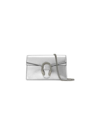 GUCCI Dionysus super mini bag(HIGH-END GRADE)