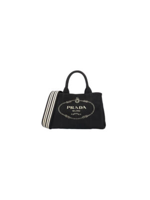 Prada Canapa Bag