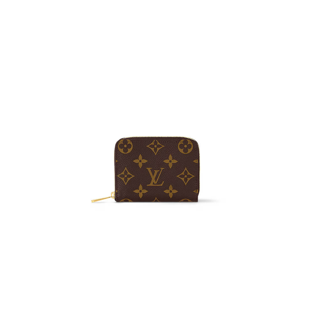 LV Zippy Coin Purse