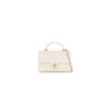 CHANEL Mini Classic Handbag With Top Handle