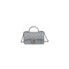 CHANEL Mini Classic Handbag With Top Handle