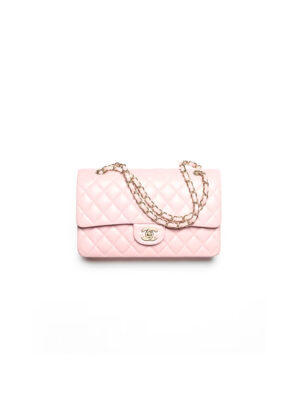 CHANEL Classic 11.12 Handbag(HIGH-END GRADE)