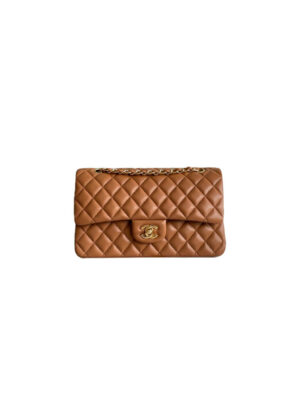 CHANEL Classic 11.12 Handbag(HIGH-END GRADE)