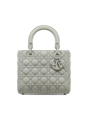 DIOR MEDIUM LADY DIOR BAG