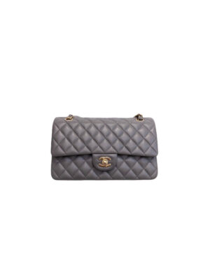 CHANEL Classic 11.12 Handbag(HIGH-END GRADE)